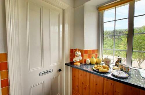 West Bowithick Holiday Cottages