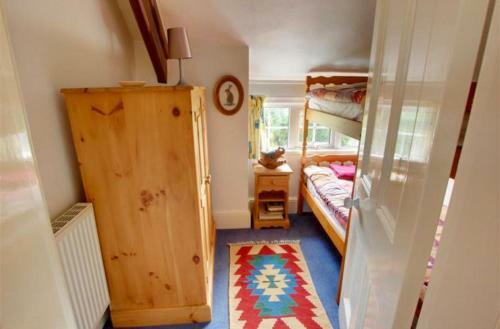 West Bowithick Holiday Cottages