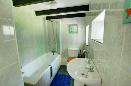 West Bowithick Holiday Cottages