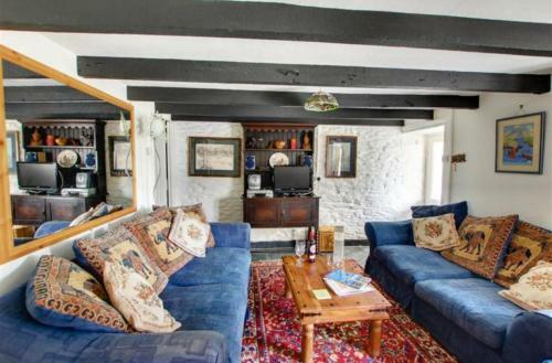 West Bowithick Holiday Cottages