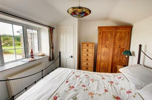 West Bowithick Holiday Cottages