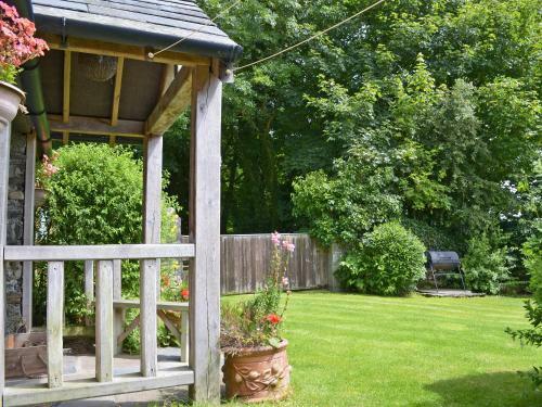 Apple Cottage