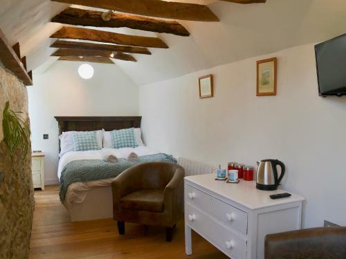 Apple Cottage