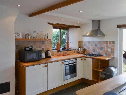 Apple Cottage