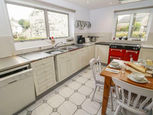Penmoor, Launceston