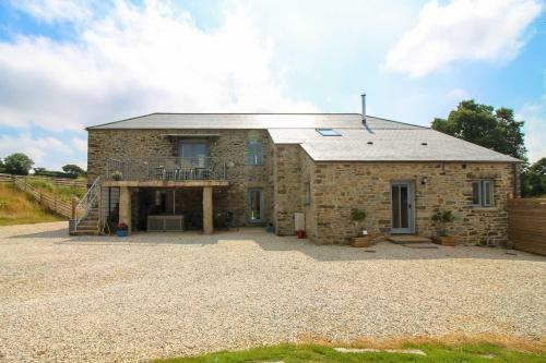 Lanxton Barn