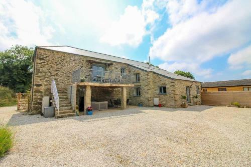 Lanxton Barn