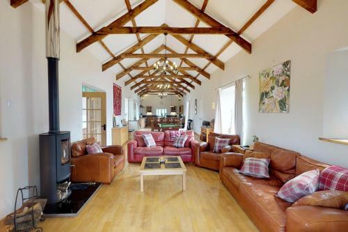 Lanxton Barn