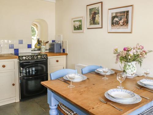 Jane's Place, Launceston