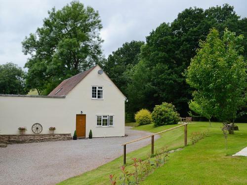 The Barn At Hopebrook Farm