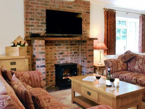 The Barn At Hopebrook Farm