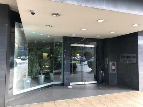 Leamington Spa Serviced Apartments - The Space