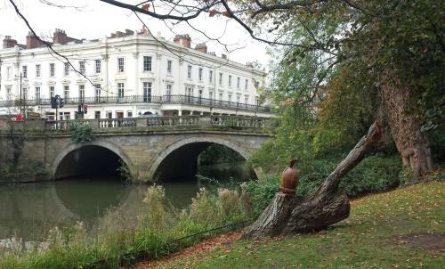 Leamington Spa Serviced Apartments - Avon Croft