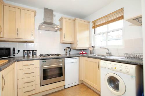 Leamington Spa Apartments