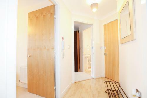 Leamington Spa Apartments