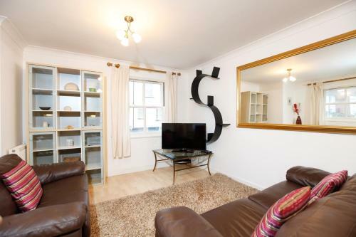 Leamington Spa Apartments