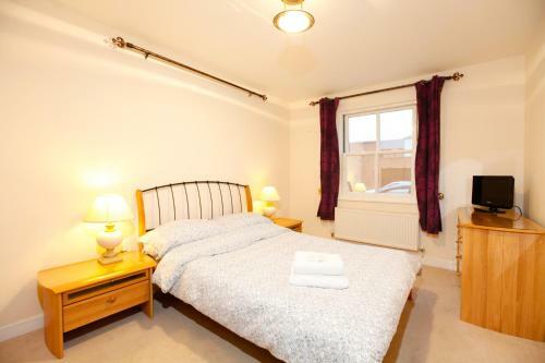Leamington Spa Apartments