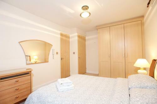 Leamington Spa Apartments