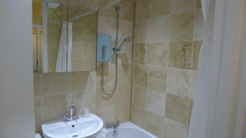 Leamington Spa Apartments