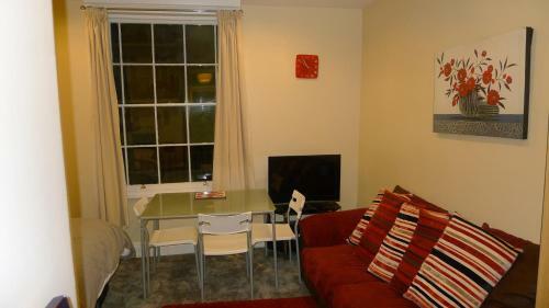 Leamington Spa Apartments