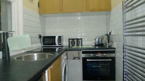 Leamington Spa Apartments