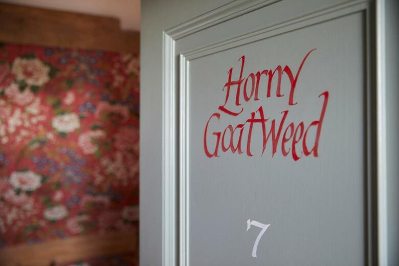 Hotel Thyme