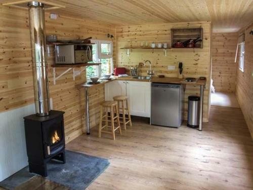 Ash Lodge, Lechlade