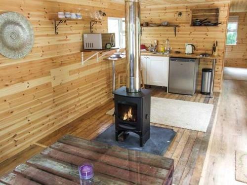 Waney Lodge