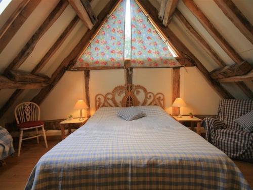 Whites Farm Barn, Ledbury