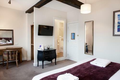 The Talbot Hotel