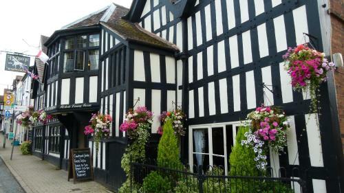 The Talbot Hotel