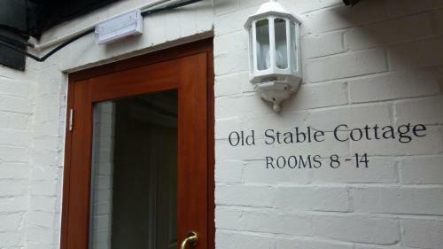 The Talbot Hotel