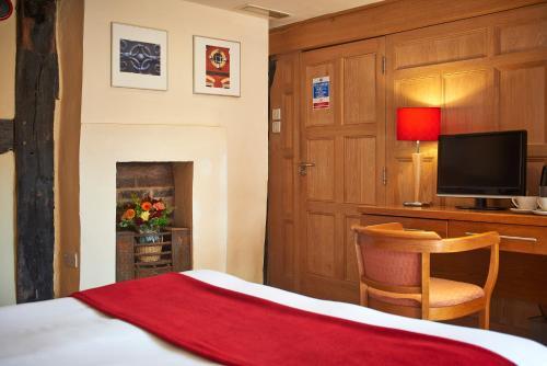 Hotel Seven Stars
