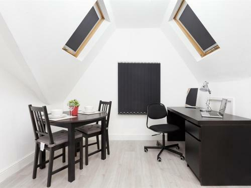 Live In Leeds Grange Apartments