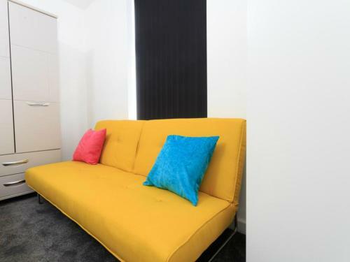 Live In Leeds Grange Apartments