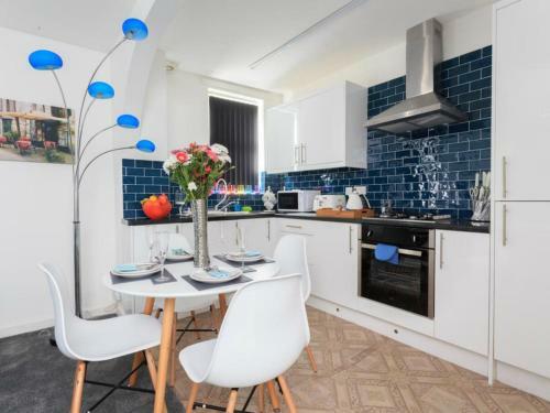 Live In Leeds Grange Apartments