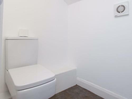 Shaftesbury Apartment