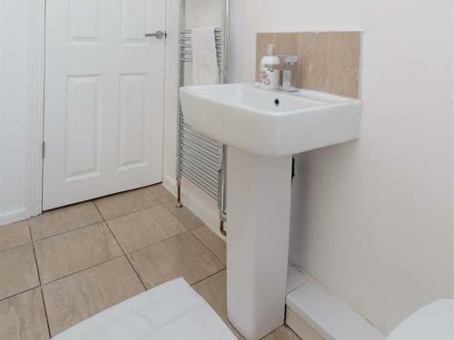 Apartamento Copperfield House