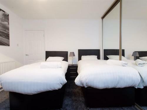 Apartamento Fewston House