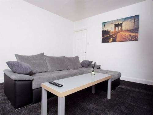 Apartamento Fewston House