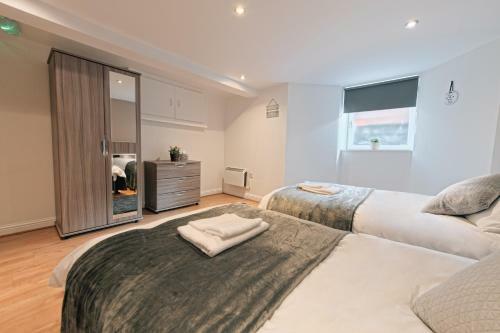 St James House Apartments