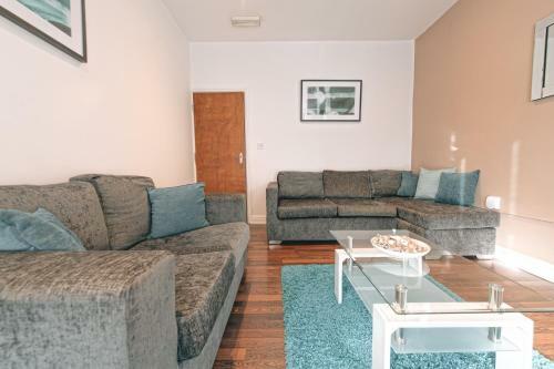 St James House Apartments