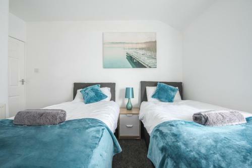 Haven House