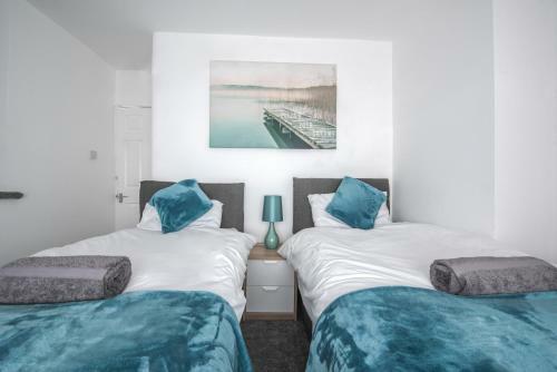 Haven House