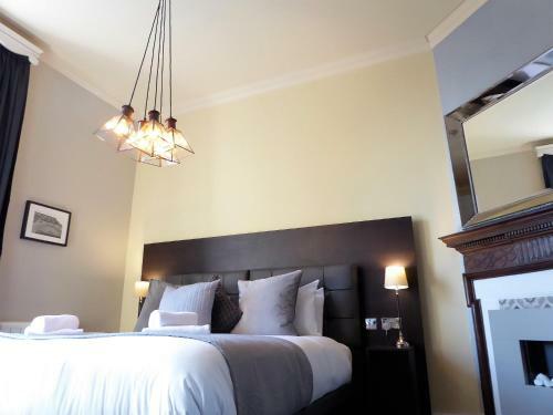 The Thoresby At Claremont Serviced Apartments