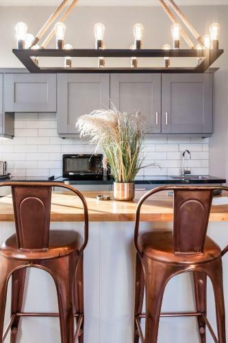 The Thoresby At Claremont Serviced Apartments