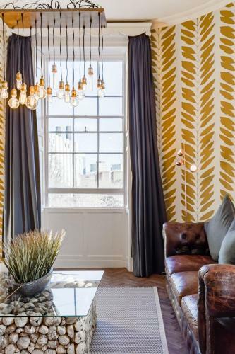 The Thoresby At Claremont Serviced Apartments