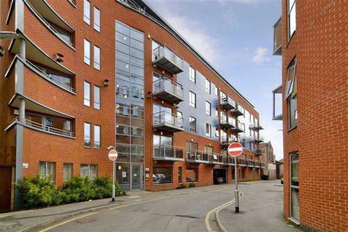 Apartamento Stay2day Leeds