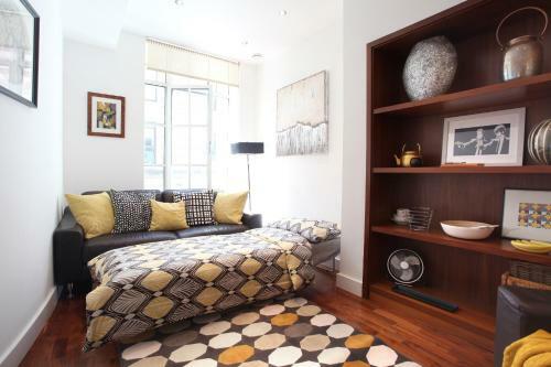 Park Row Apartments