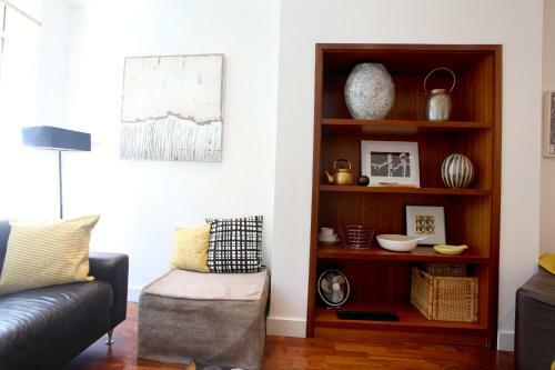 Park Row Apartments